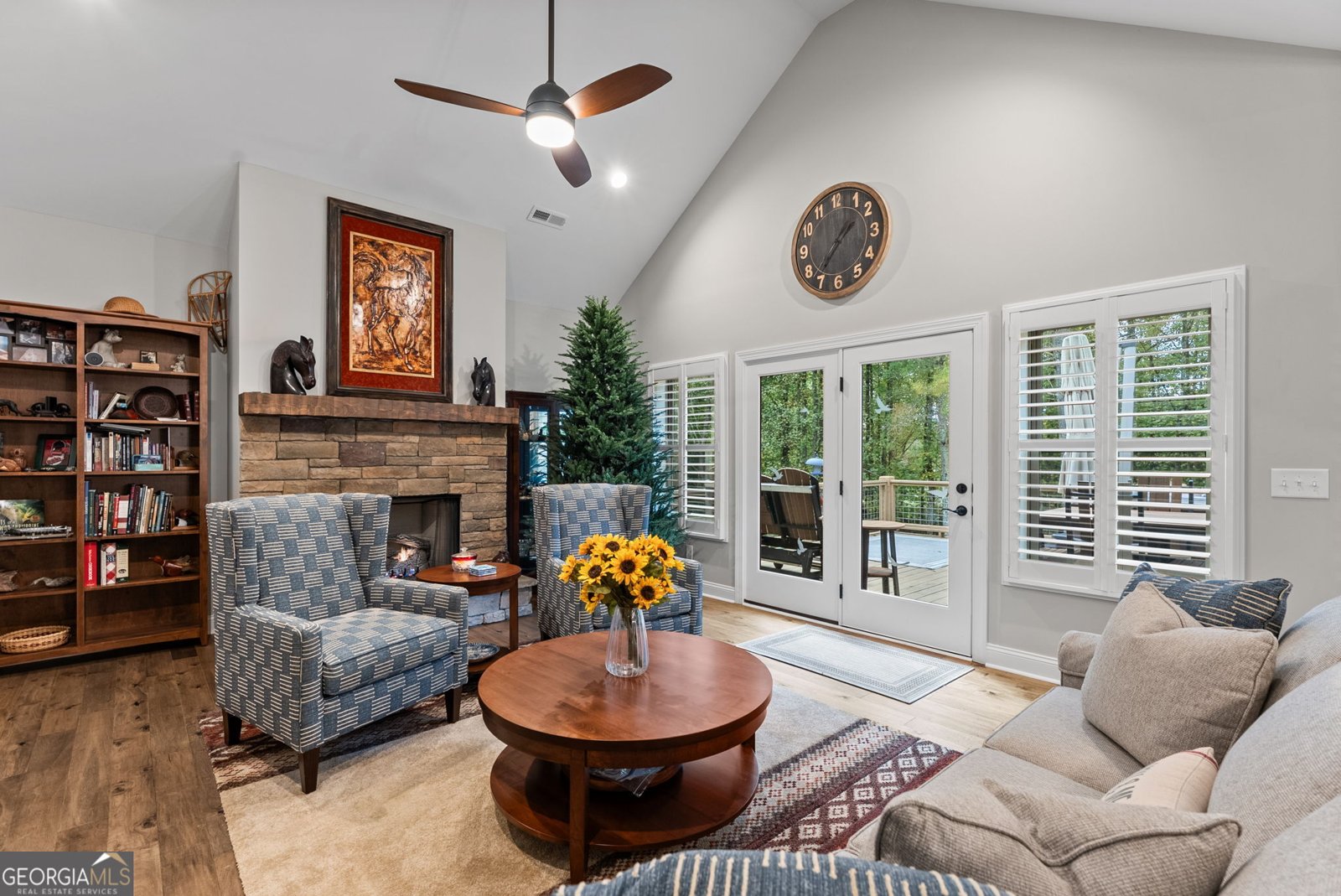 252 Yonah Way Blairsville - Photo 11