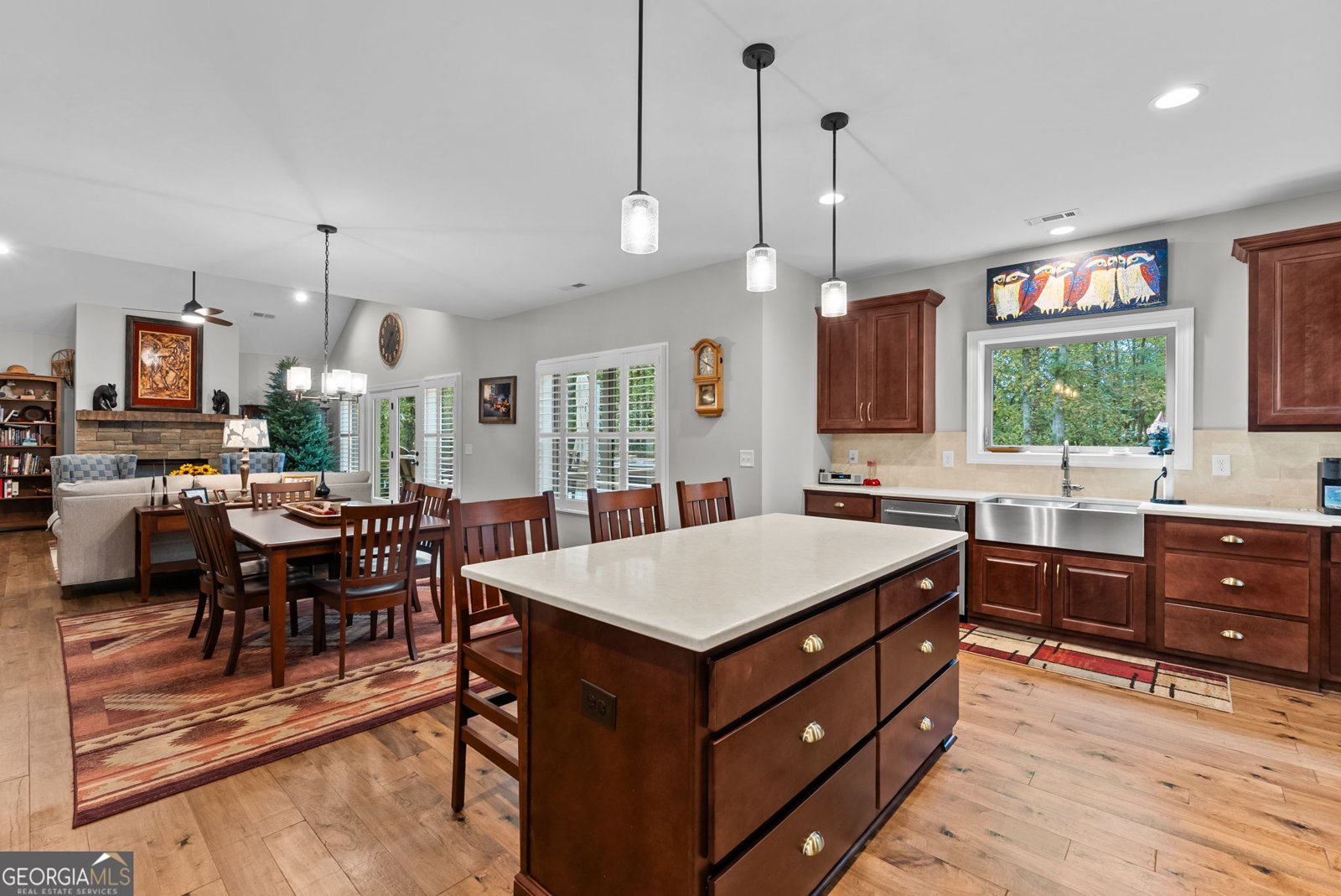 252 Yonah Way Blairsville - Photo 17