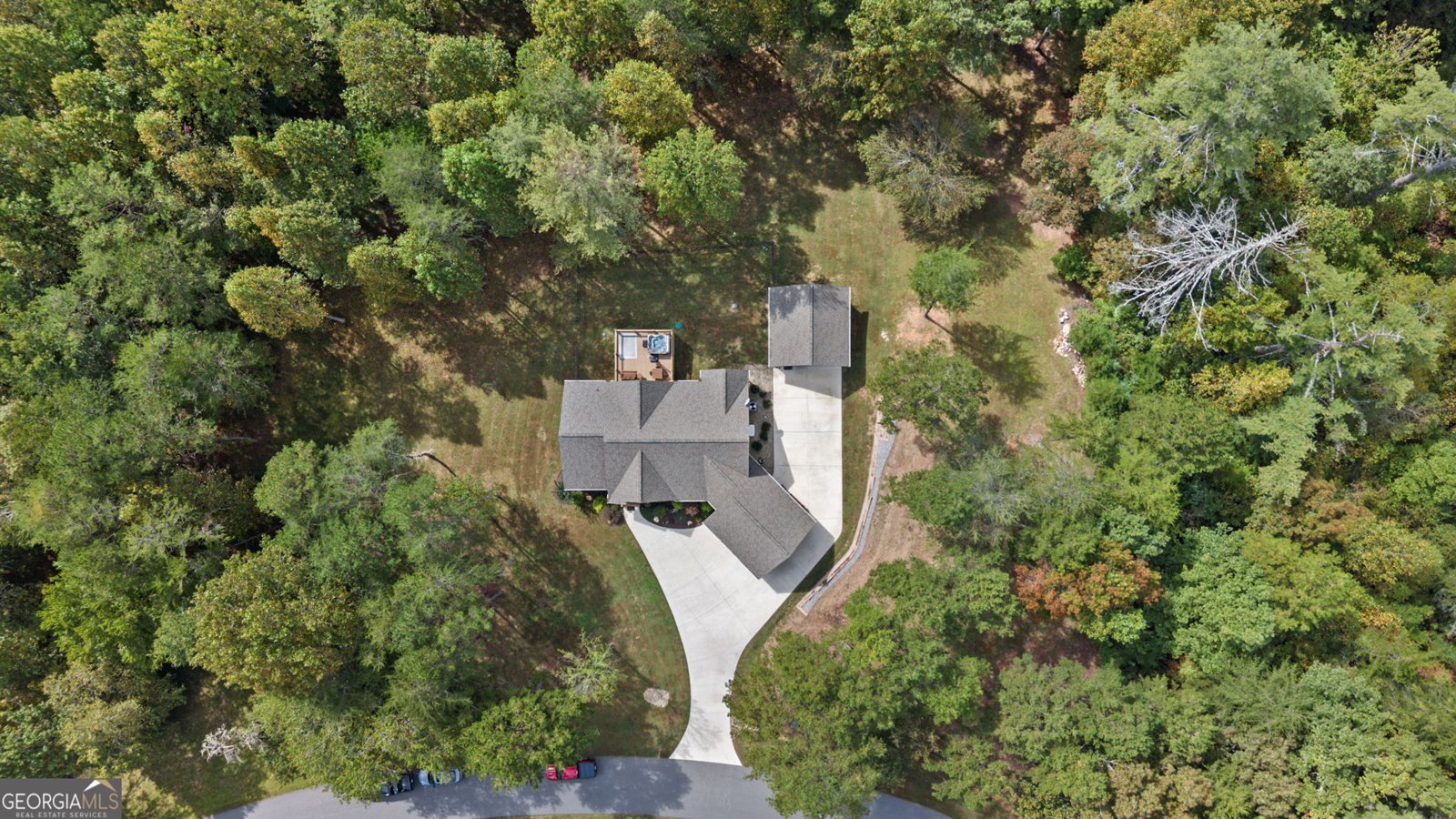252 Yonah Way Blairsville - Photo 58