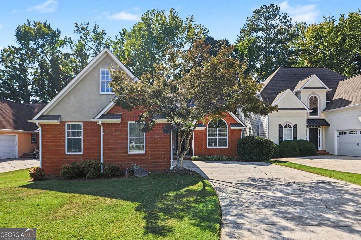 475 Fairway Court Newnan - main photo
