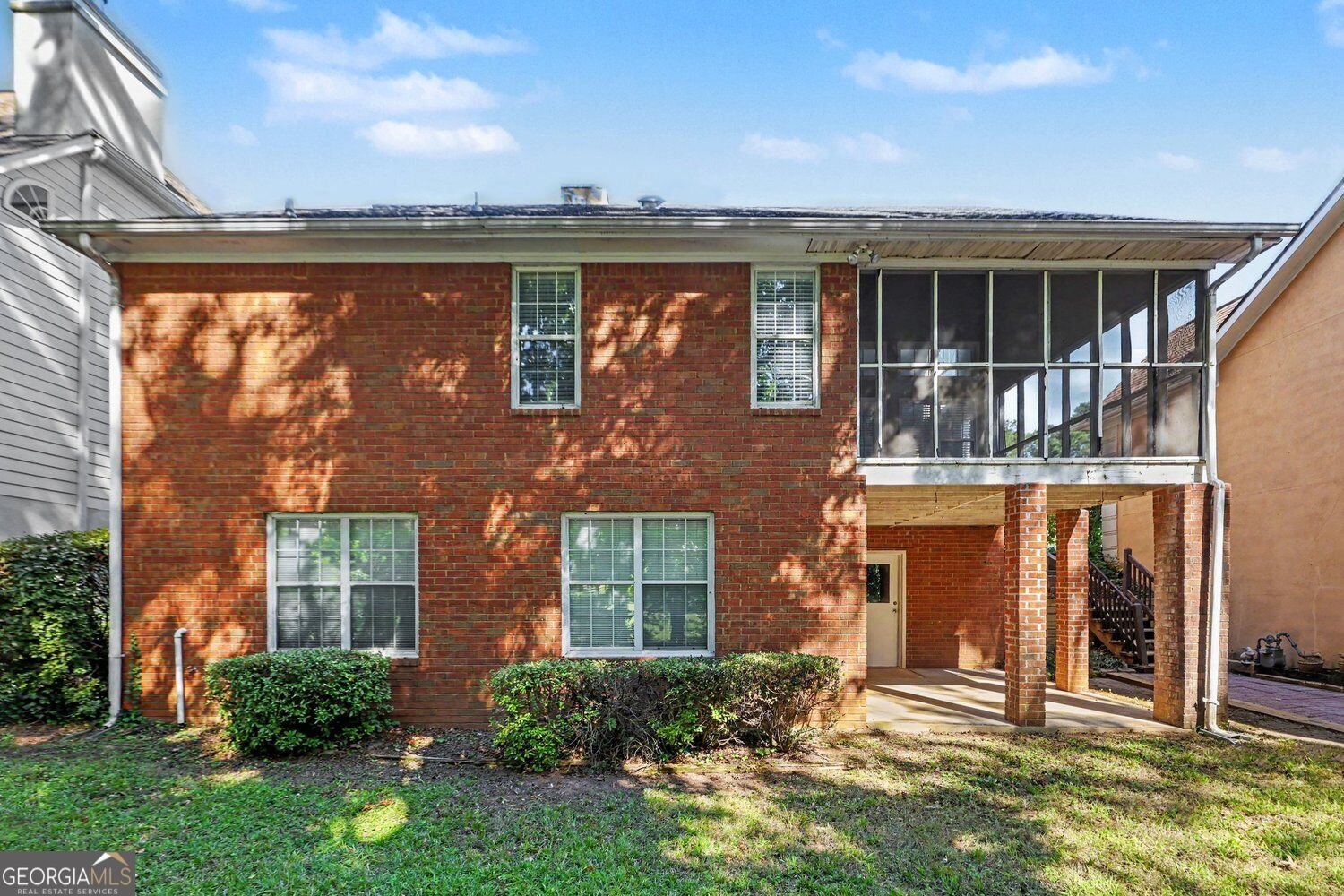 475 Fairway Court Newnan - Photo 19