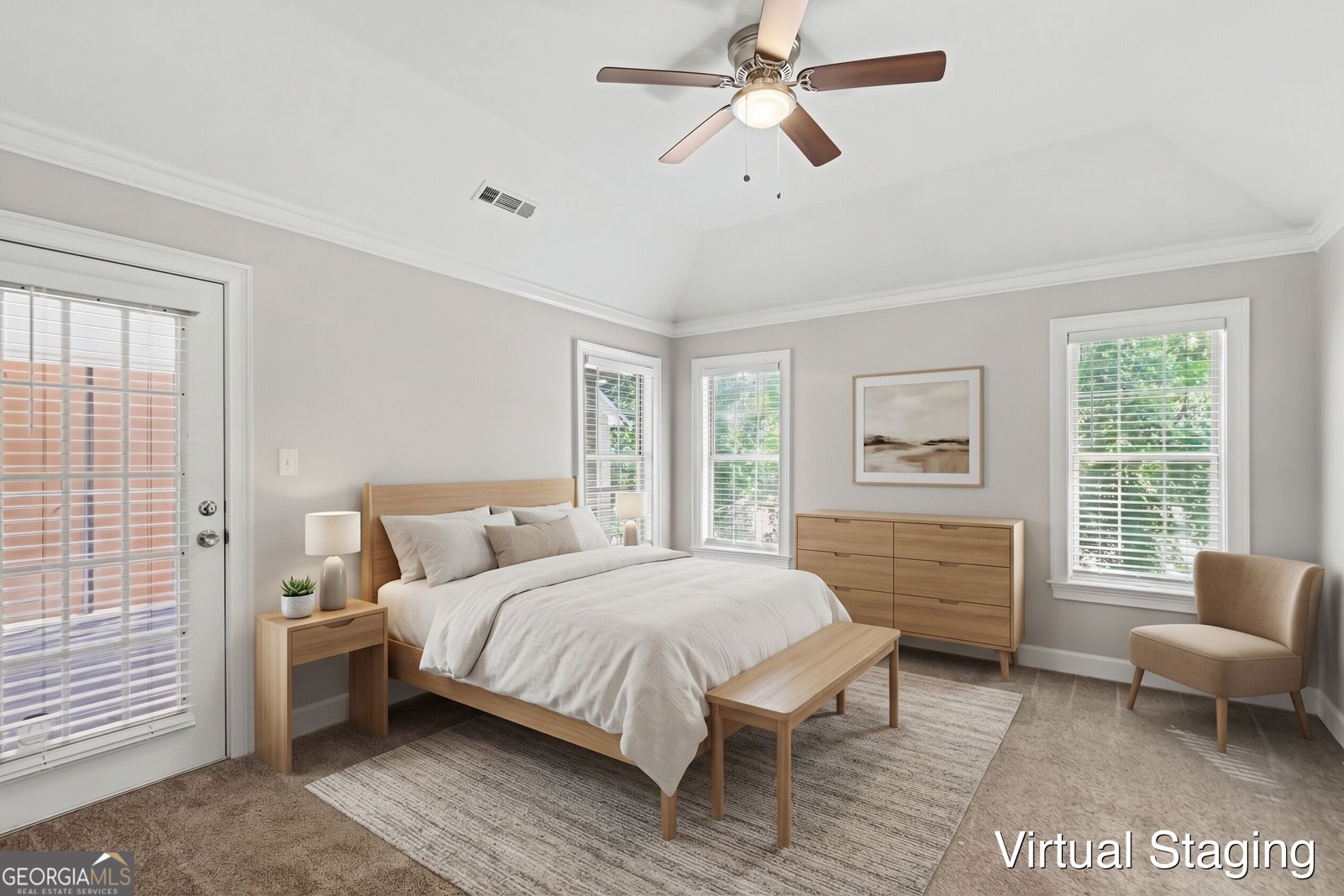 475 Fairway Court Newnan - Photo 7