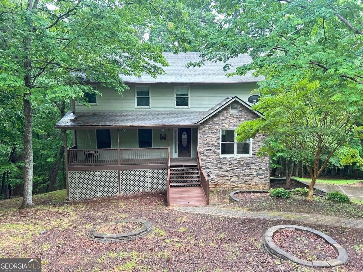 2523 Tamarack Drive Jasper - main photo