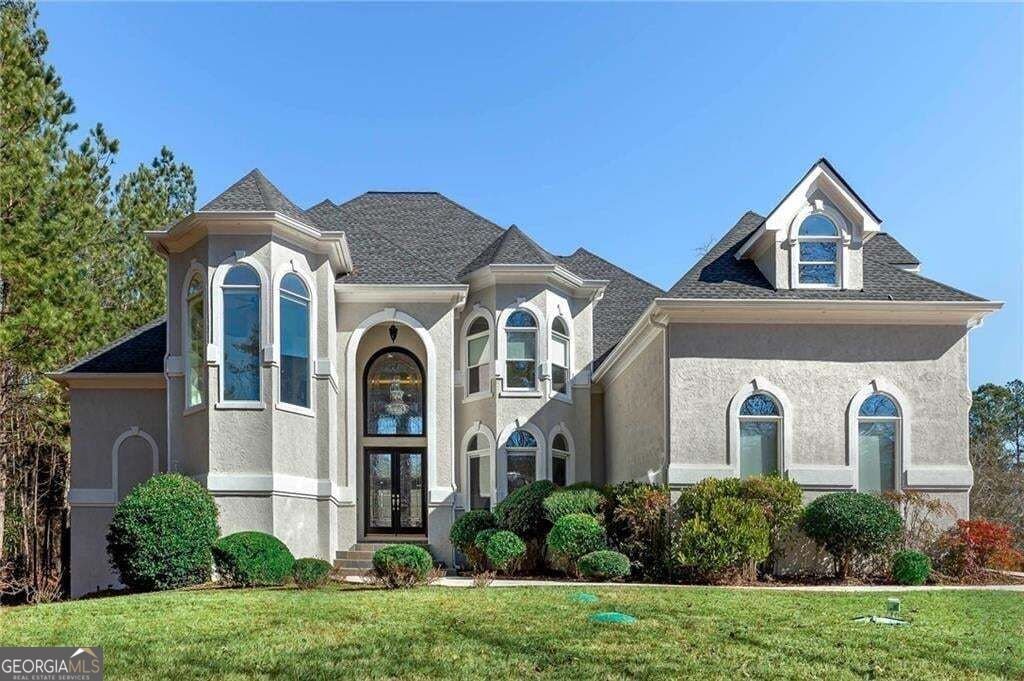 170 Longcreek Drive Fayetteville - main photo