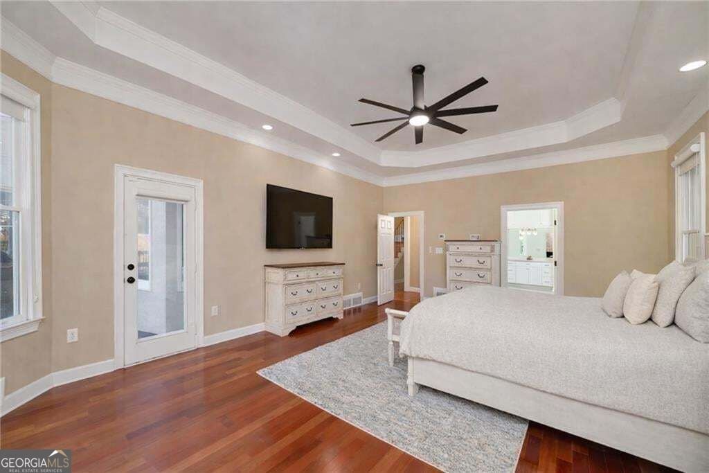 170 Longcreek Drive Fayetteville - Photo 10
