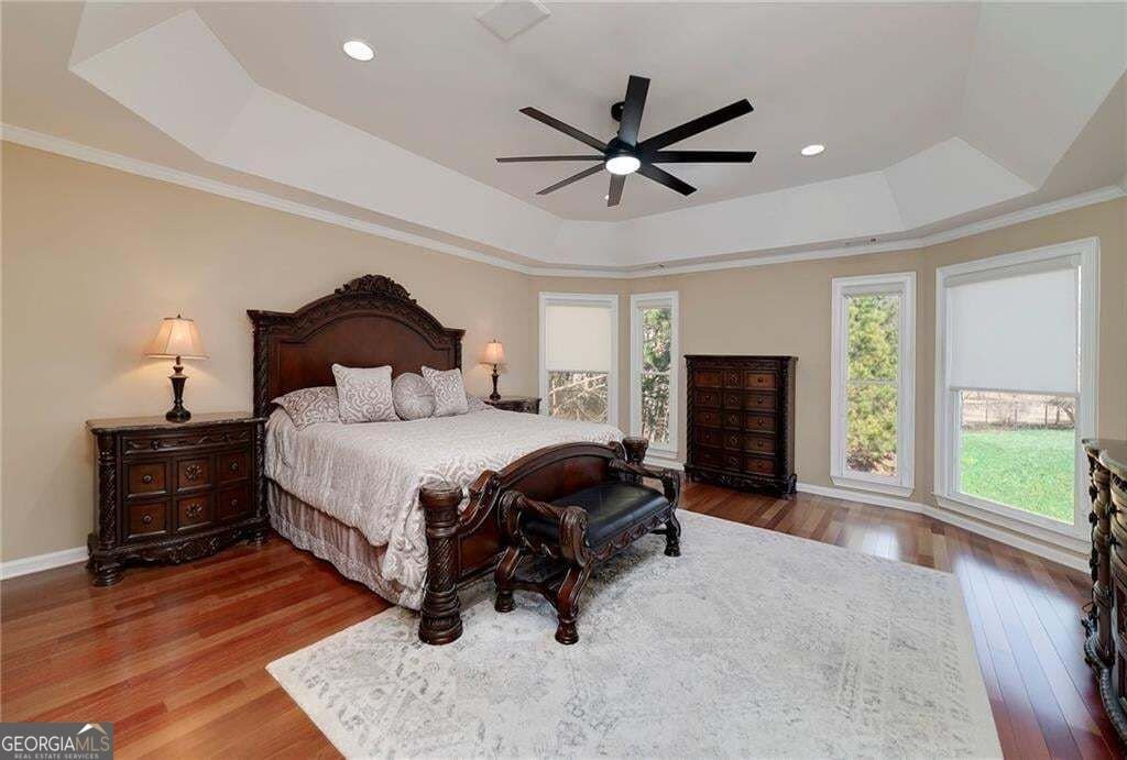 170 Longcreek Drive Fayetteville - Photo 22