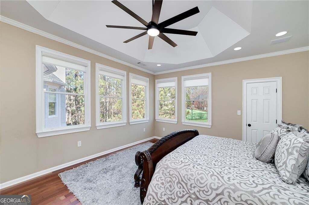 170 Longcreek Drive Fayetteville - Photo 24