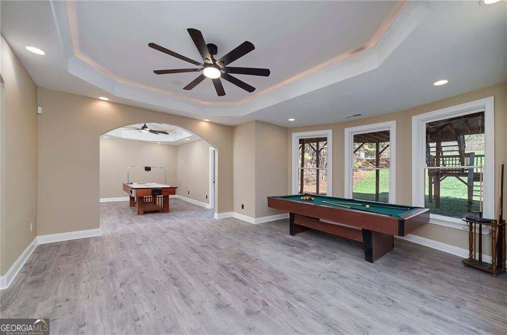 170 Longcreek Drive Fayetteville - Photo 38