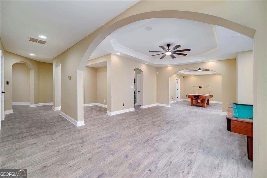170 Longcreek Drive Fayetteville - Photo 39