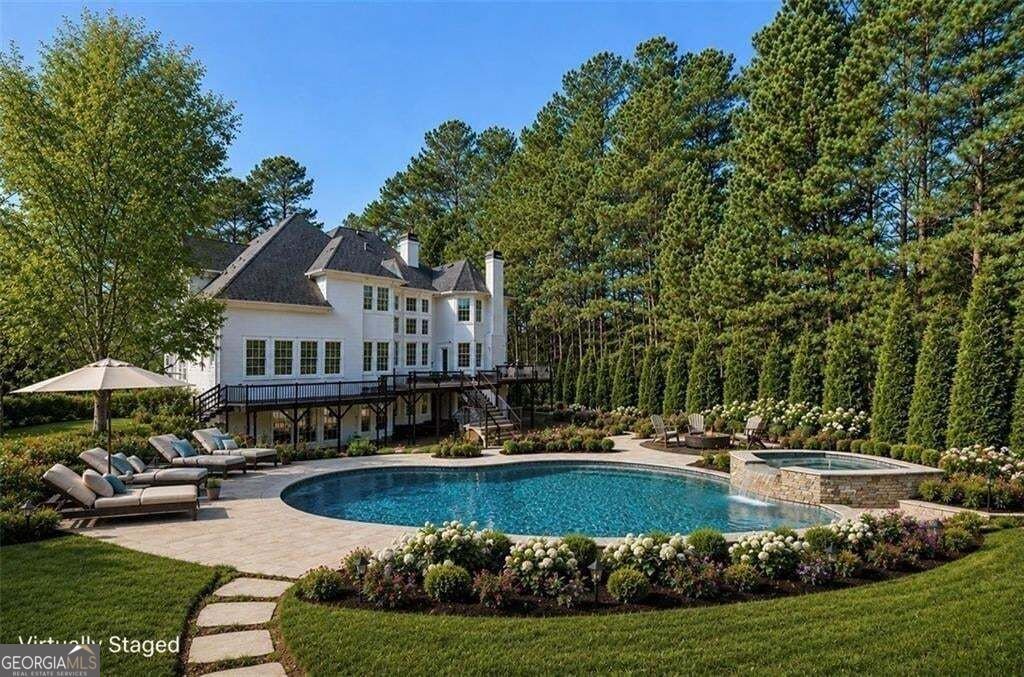 170 Longcreek Drive Fayetteville - Photo 47