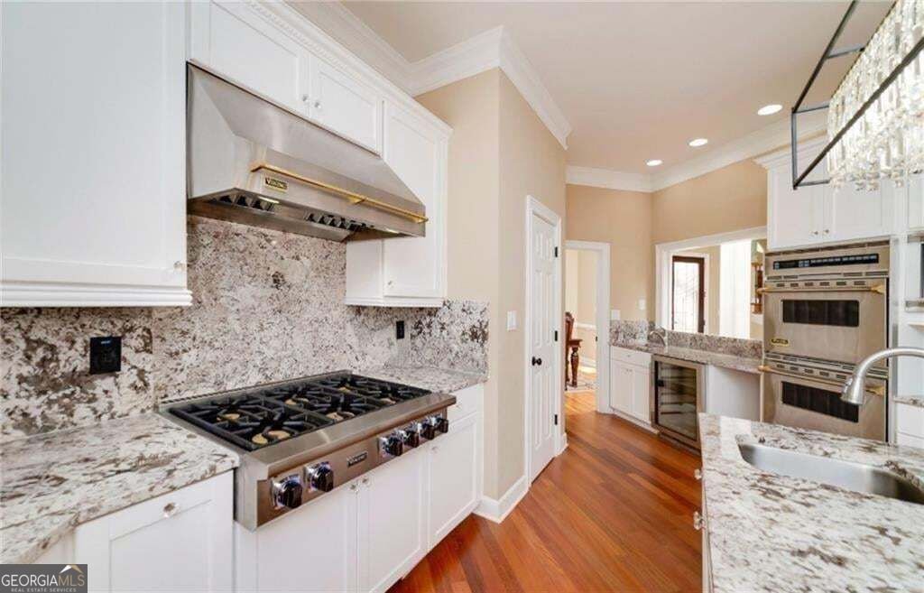 170 Longcreek Drive Fayetteville - Photo 8