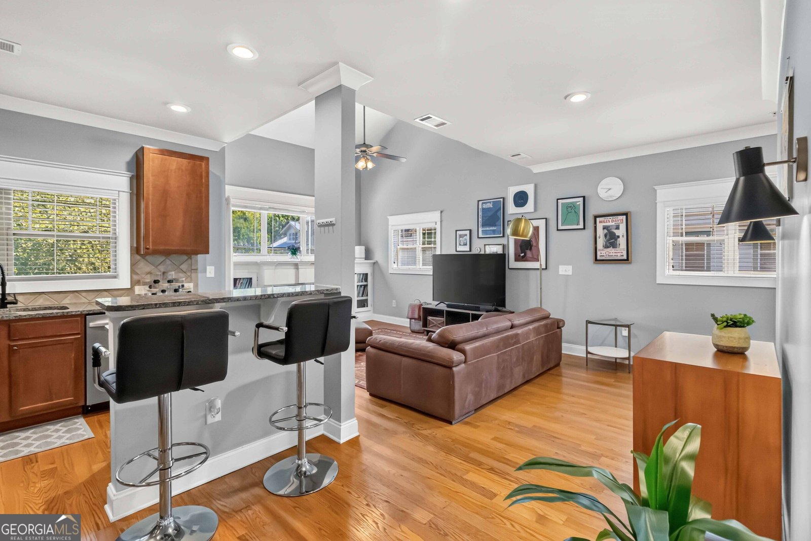 1223 Watson Trail Atlanta - Photo 16