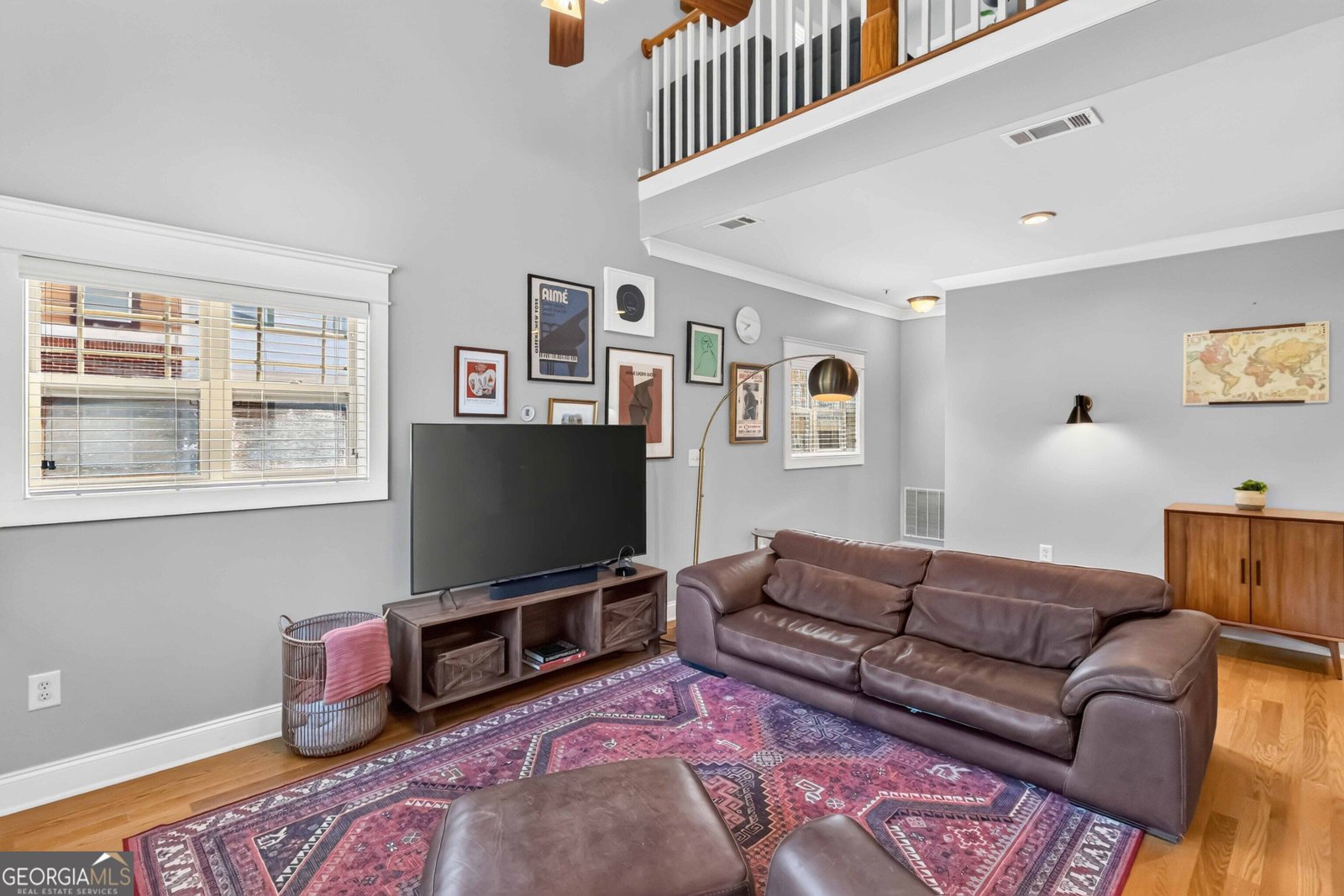 1223 Watson Trail Atlanta - Photo 18