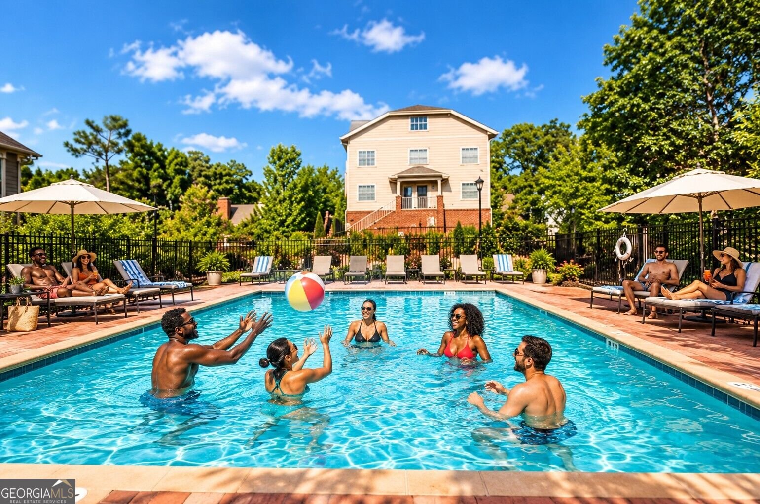 1223 Watson Trail Atlanta - Photo 30