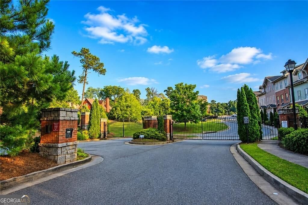 1223 Watson Trail Atlanta - Photo 33