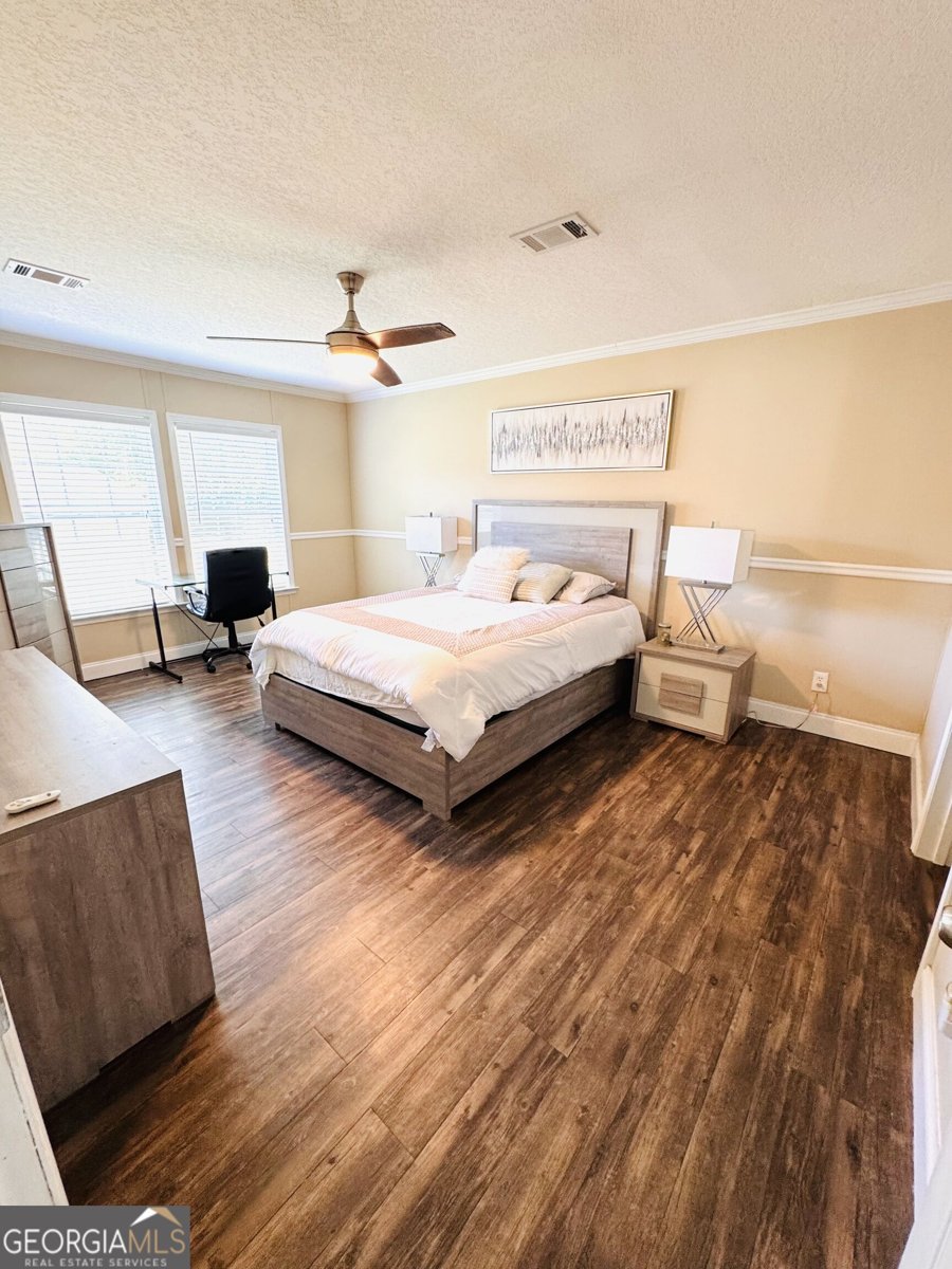 130 Bob White Lane Newnan - Photo 13
