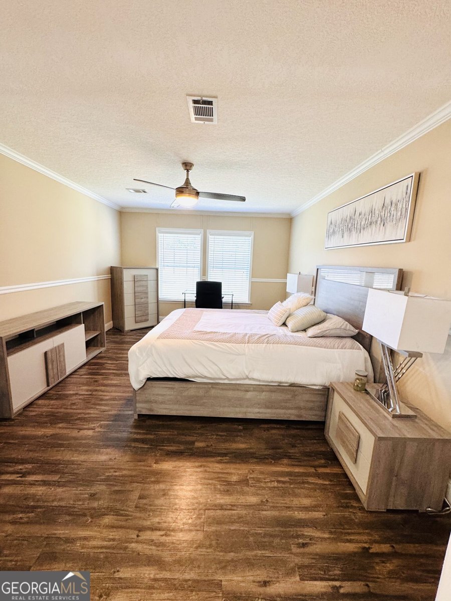130 Bob White Lane Newnan - Photo 14