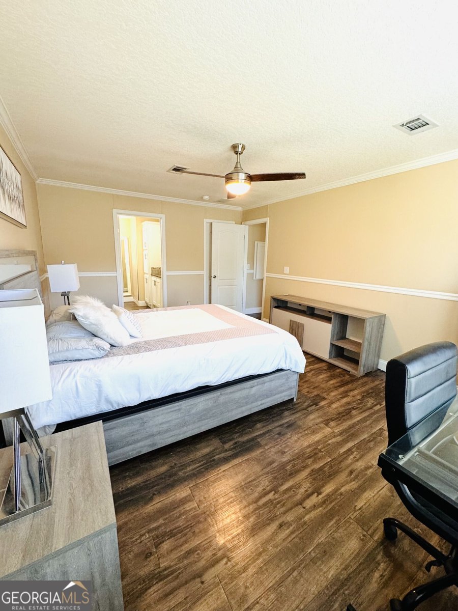 130 Bob White Lane Newnan - Photo 15