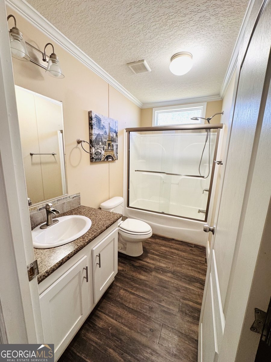 130 Bob White Lane Newnan - Photo 20