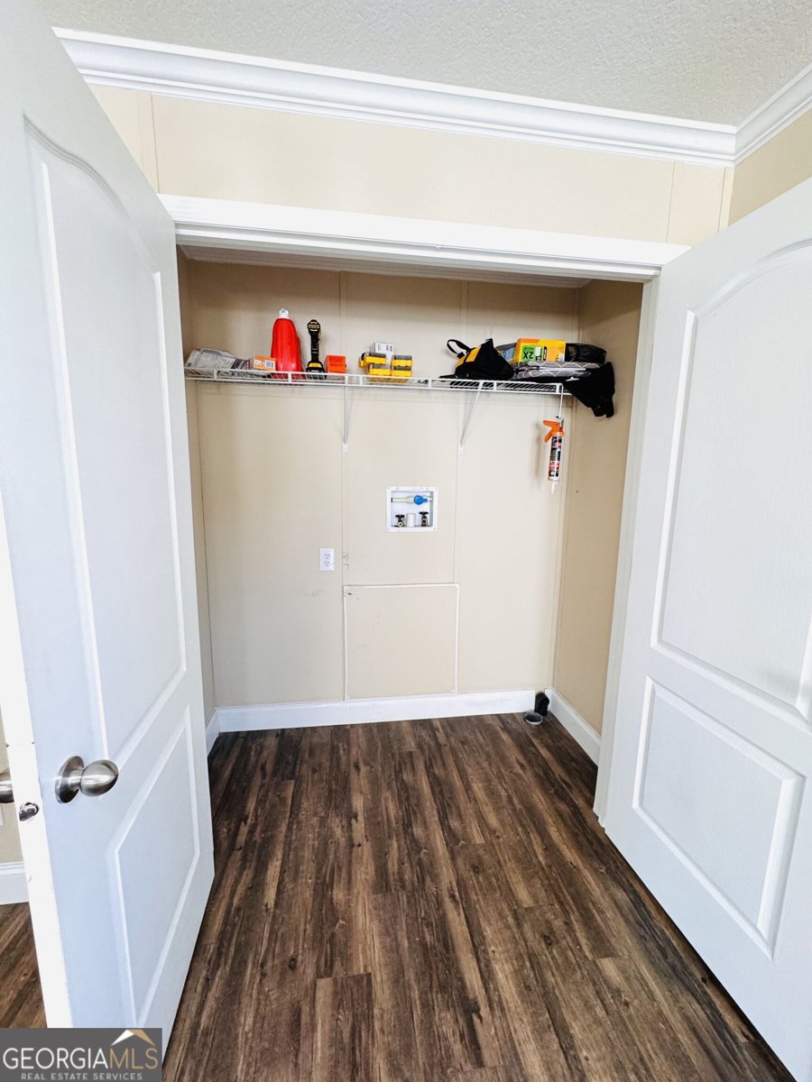 130 Bob White Lane Newnan - Photo 21