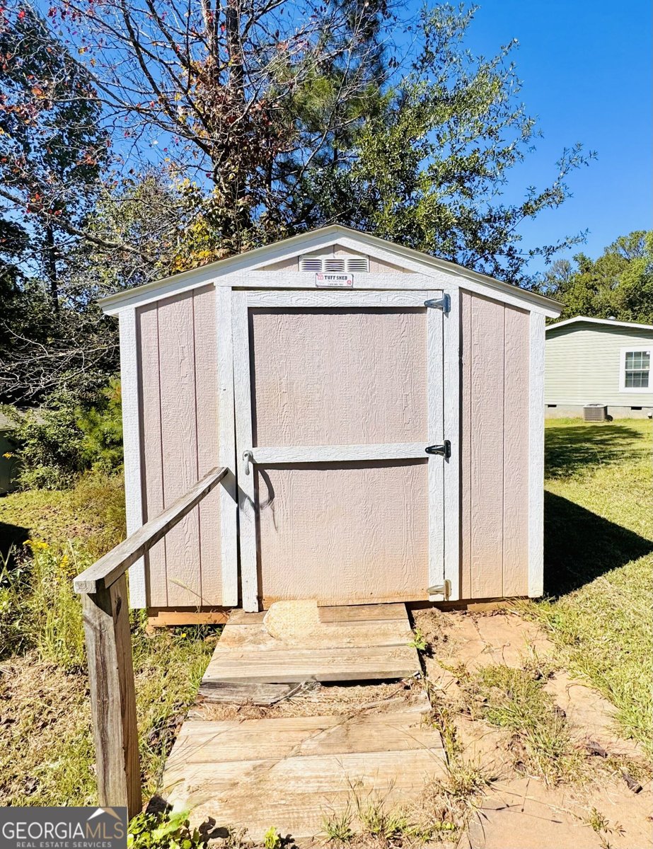 130 Bob White Lane Newnan - Photo 24