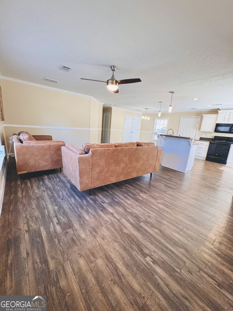 130 Bob White Lane Newnan - Photo 6