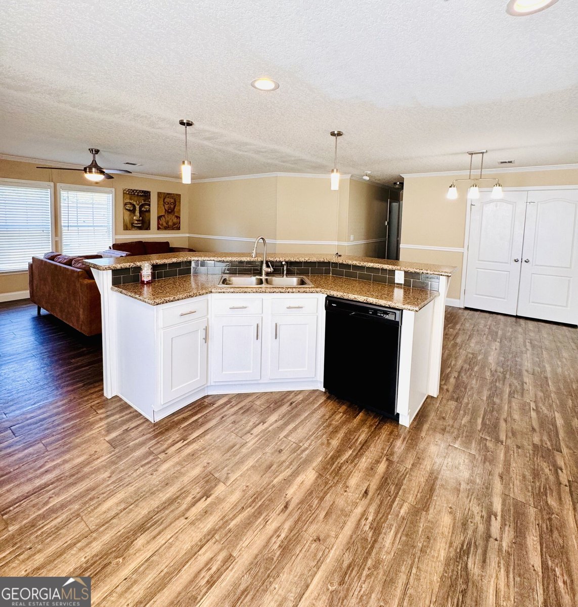 130 Bob White Lane Newnan - Photo 9