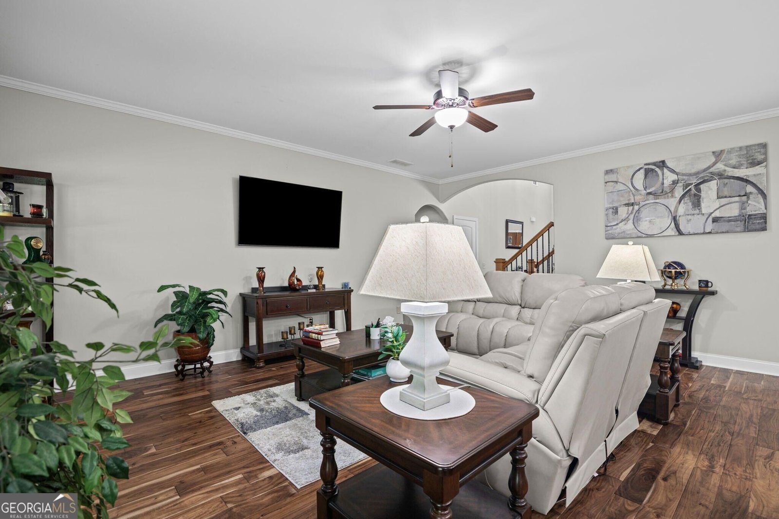 266 Jester Court McDonough - Photo 13