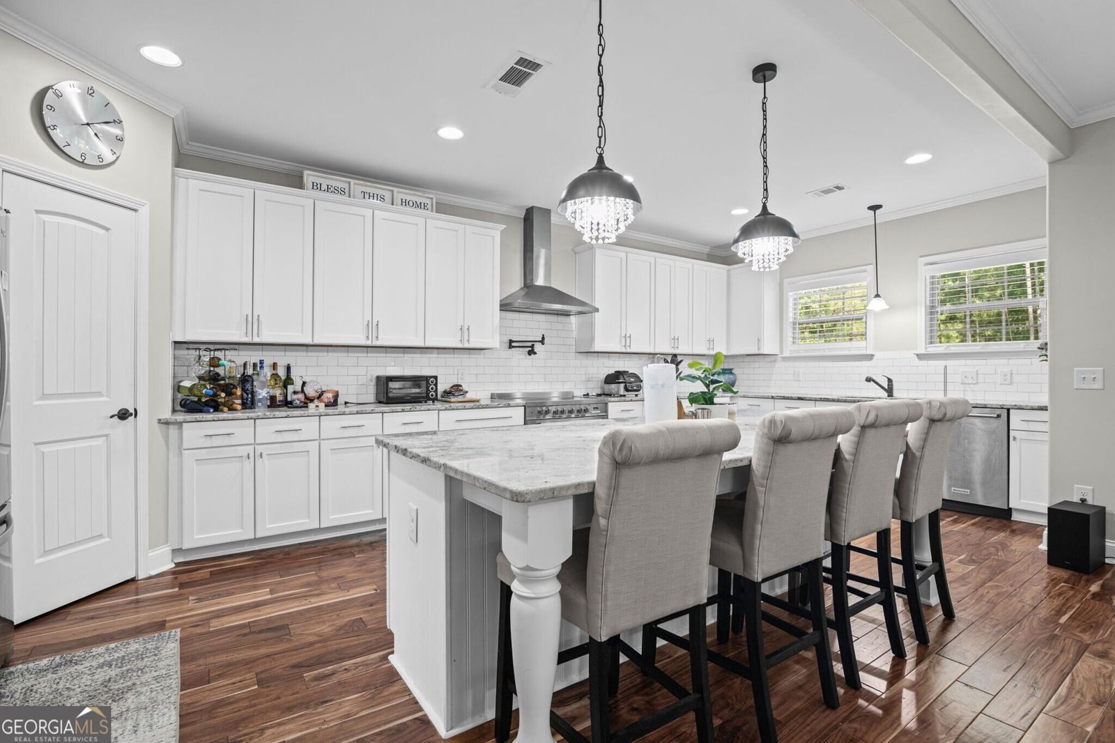 266 Jester Court McDonough - Photo 15