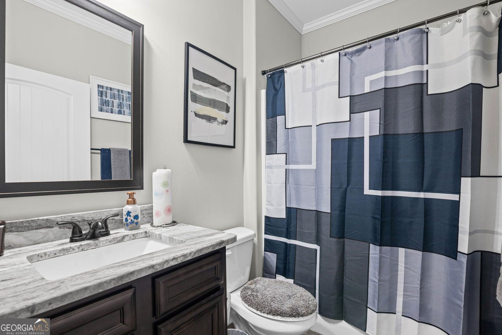 266 Jester Court McDonough - Photo 17