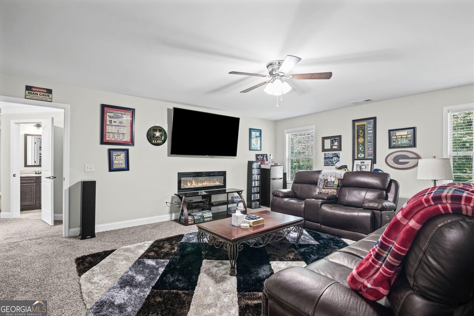 266 Jester Court McDonough - Photo 19