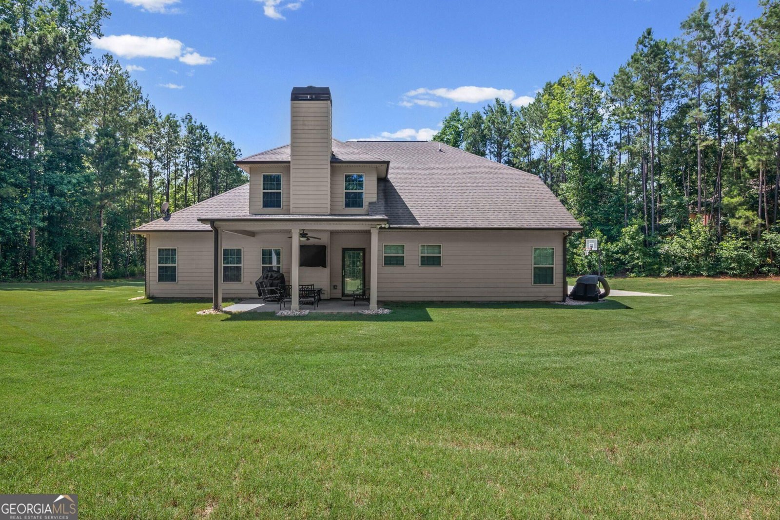 266 Jester Court McDonough - Photo 31