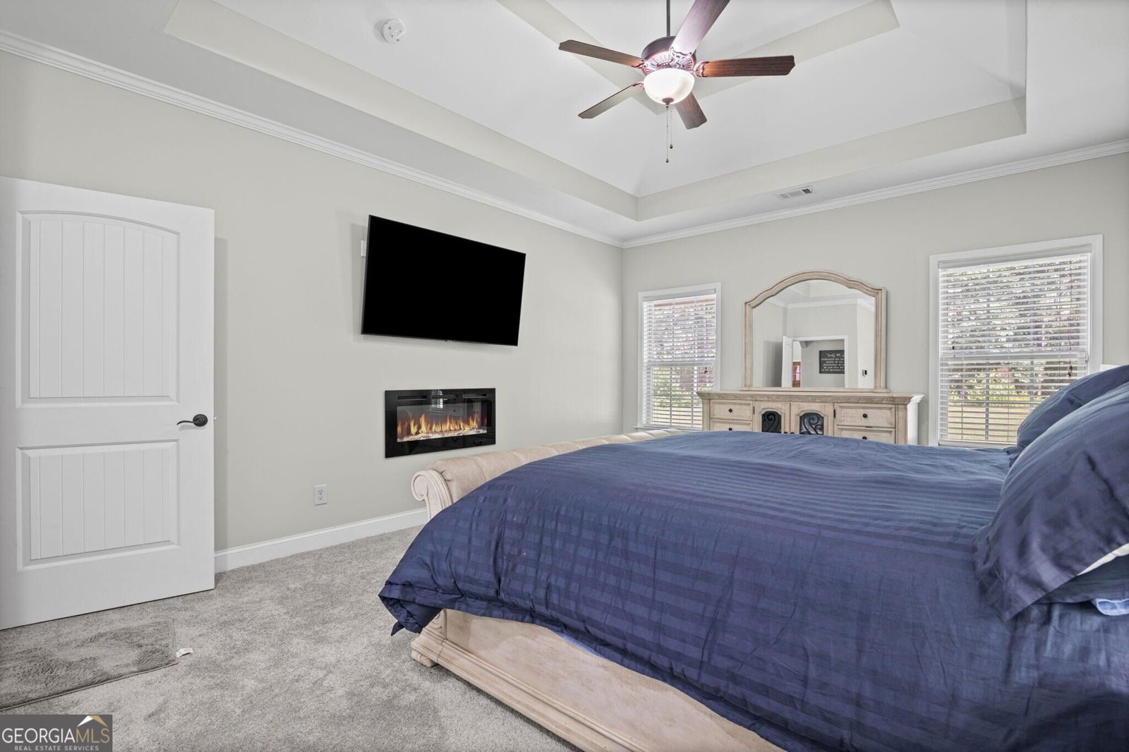 266 Jester Court McDonough - Photo 35
