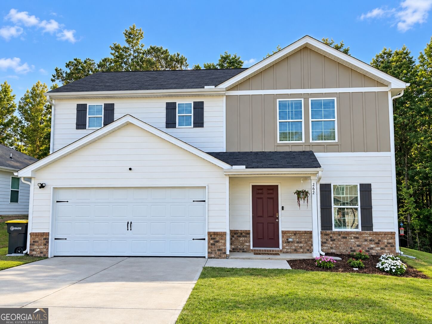 262 Fox Chase Way Hogansville - main photo