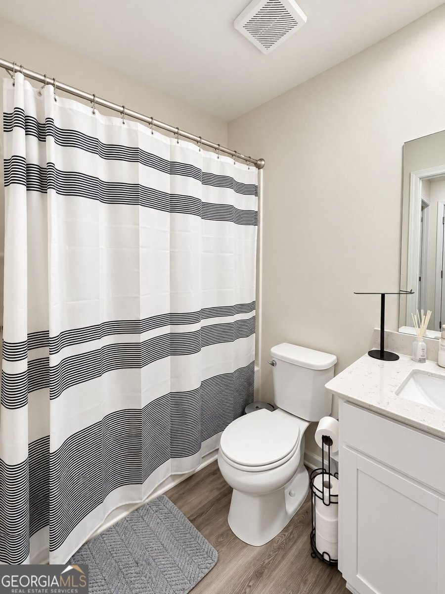 262 Fox Chase Way Hogansville - Photo 10