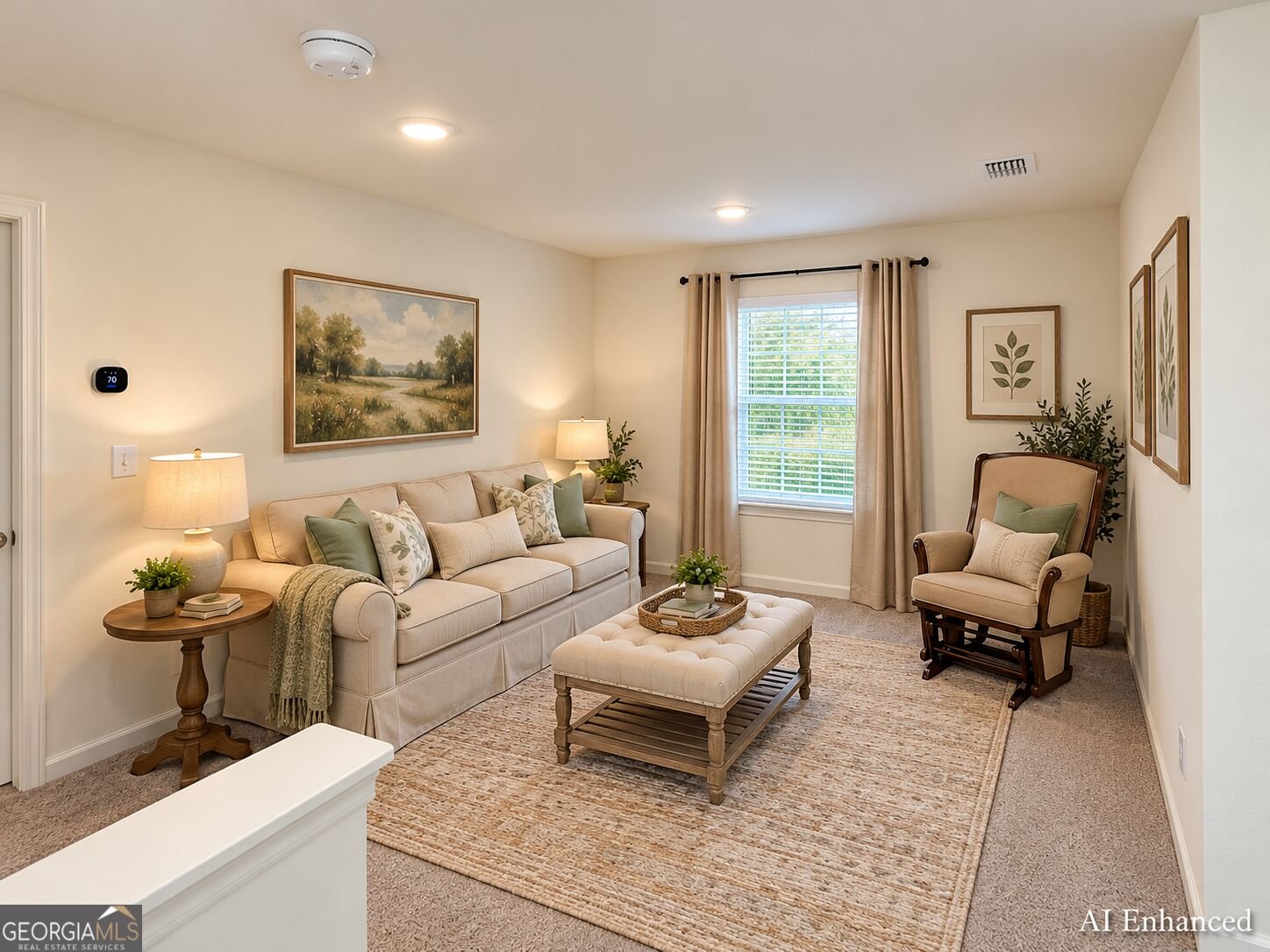 262 Fox Chase Way Hogansville - Photo 12