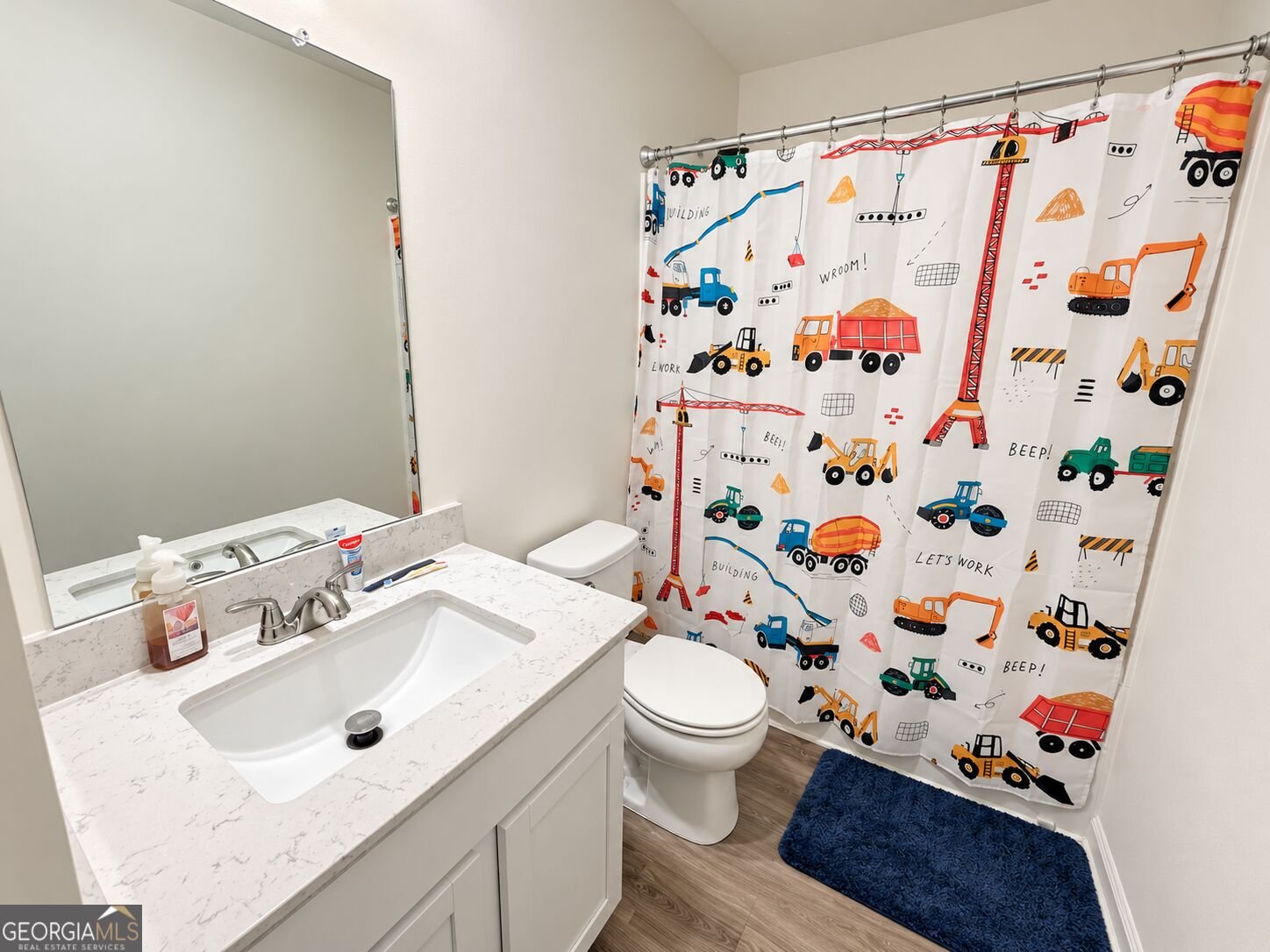 262 Fox Chase Way Hogansville - Photo 17