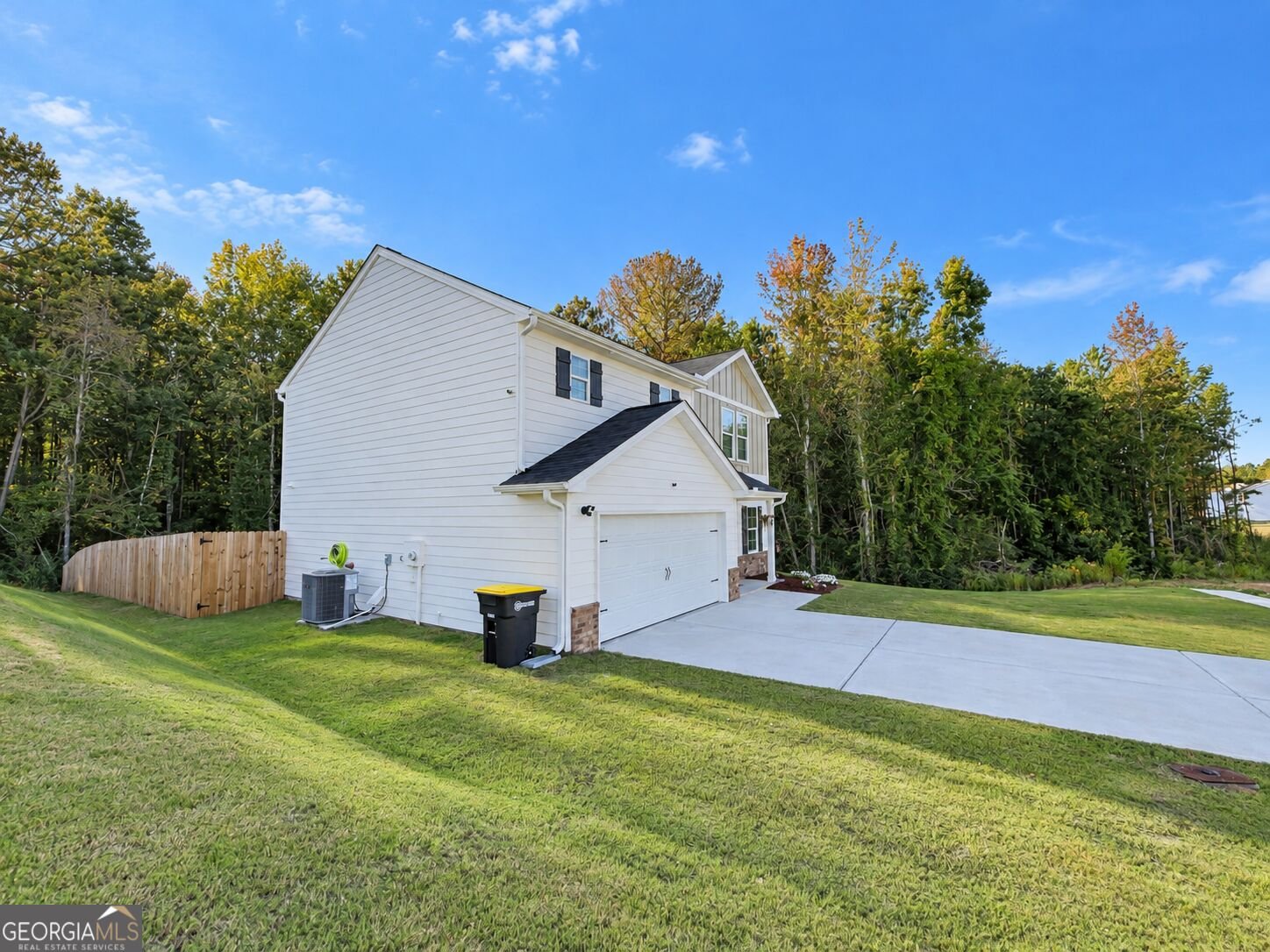 262 Fox Chase Way Hogansville - Photo 23