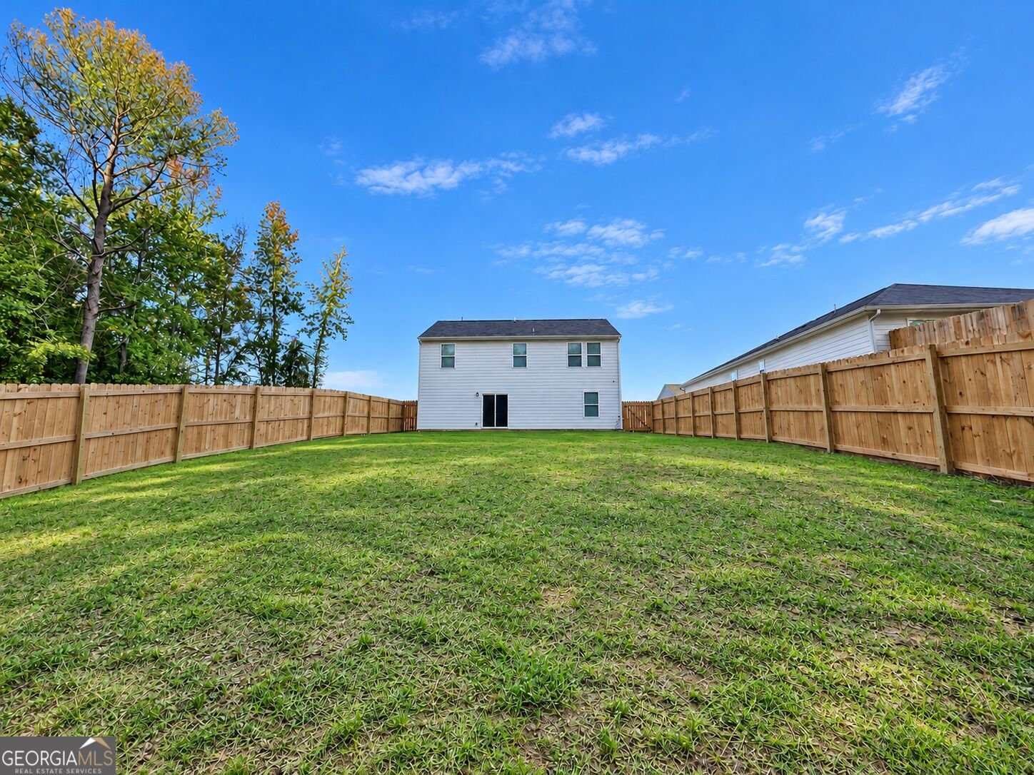 262 Fox Chase Way Hogansville - Photo 24