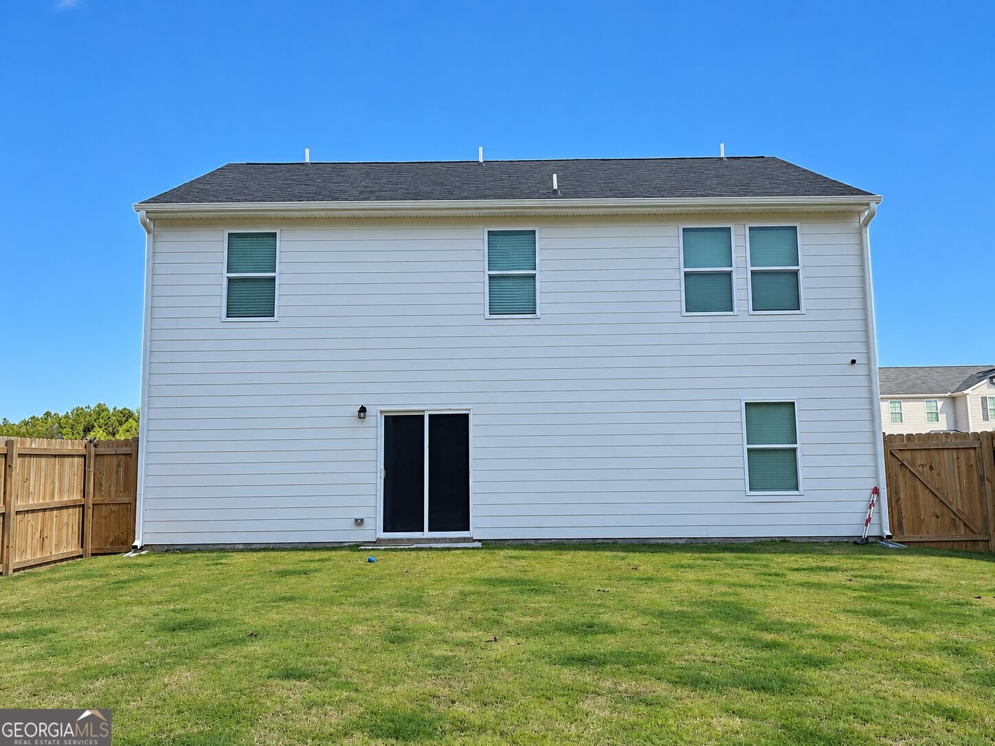262 Fox Chase Way Hogansville - Photo 25