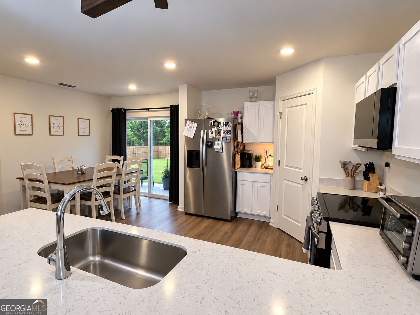 262 Fox Chase Way Hogansville - Photo 6