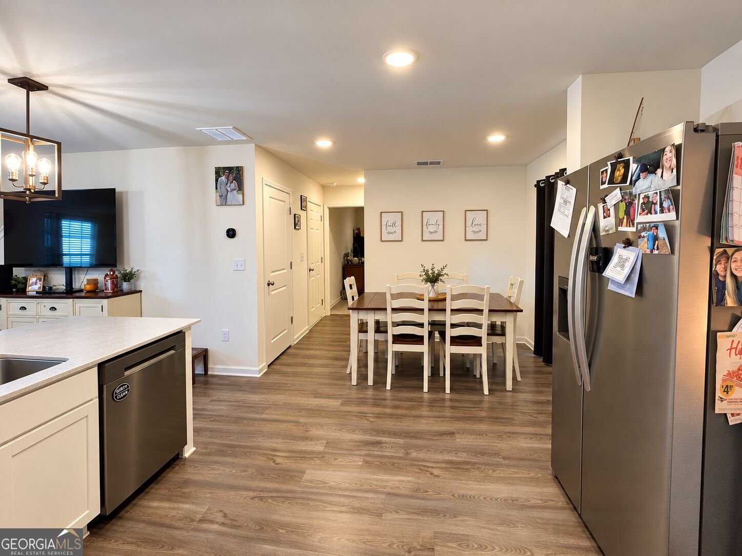 262 Fox Chase Way Hogansville - Photo 8