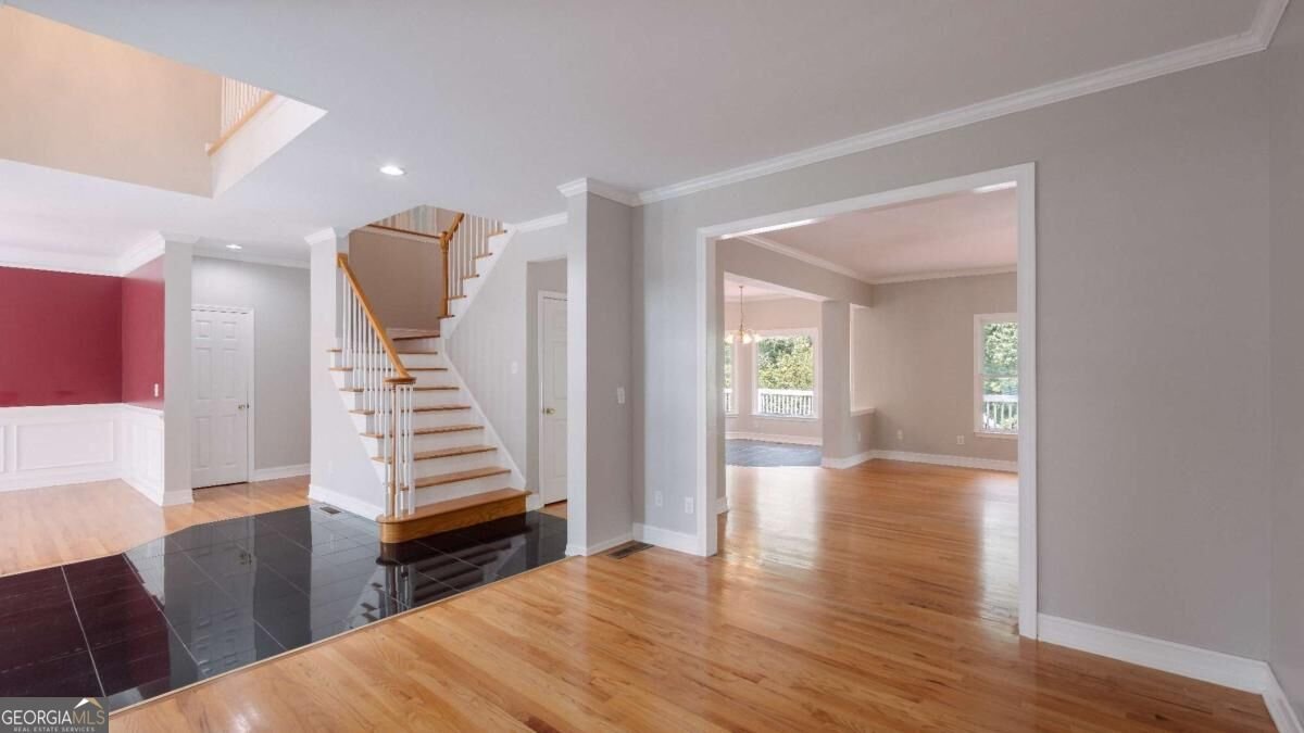 1165 Home Place Drive Lawrenceville - Photo 10