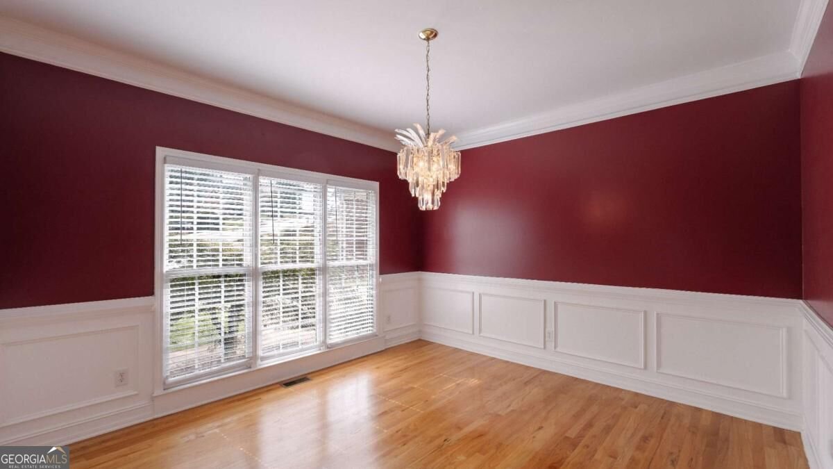 1165 Home Place Drive Lawrenceville - Photo 11