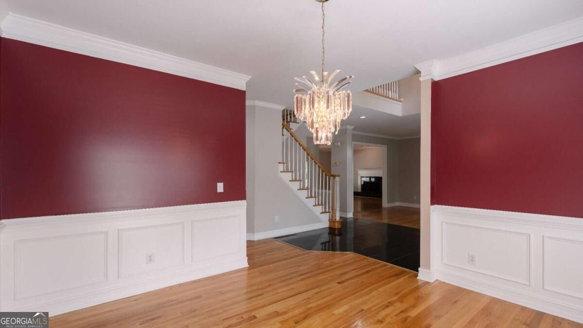 1165 Home Place Drive Lawrenceville - Photo 13
