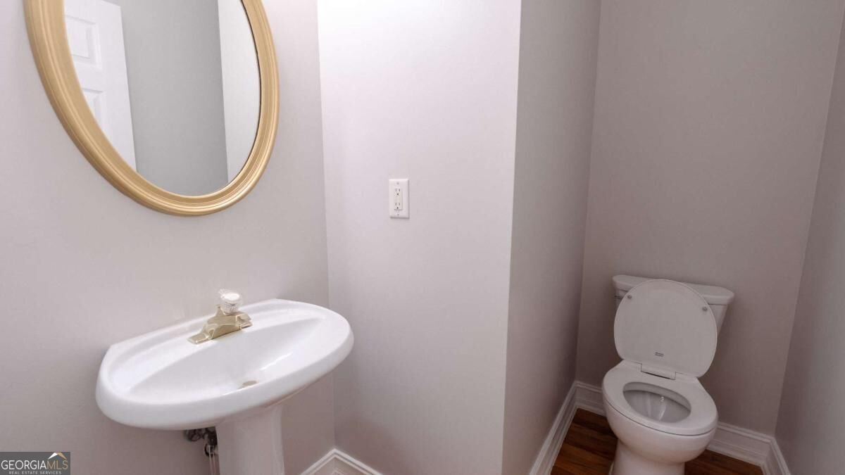 1165 Home Place Drive Lawrenceville - Photo 14