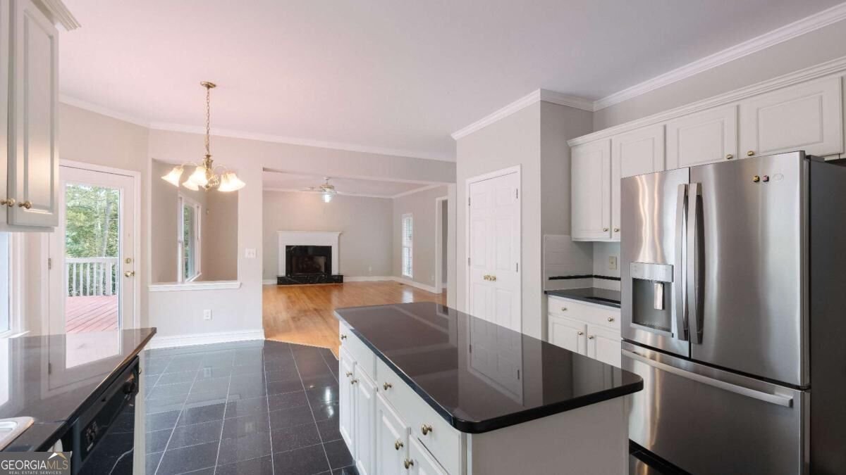 1165 Home Place Drive Lawrenceville - Photo 17