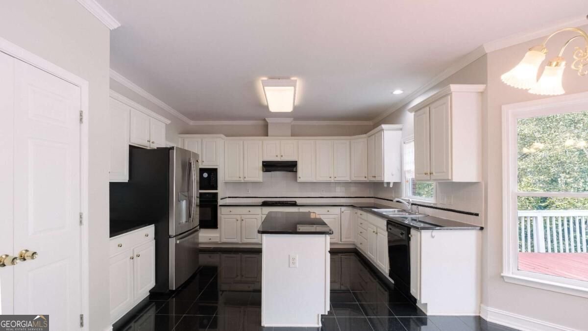 1165 Home Place Drive Lawrenceville - Photo 18