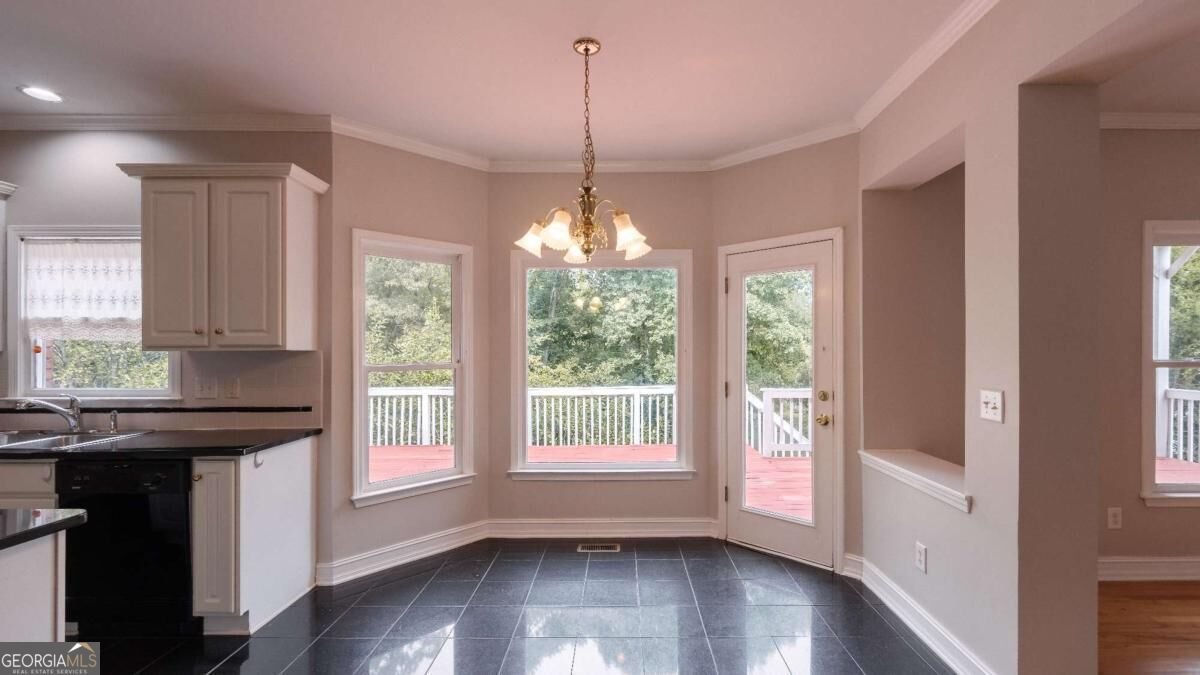 1165 Home Place Drive Lawrenceville - Photo 19