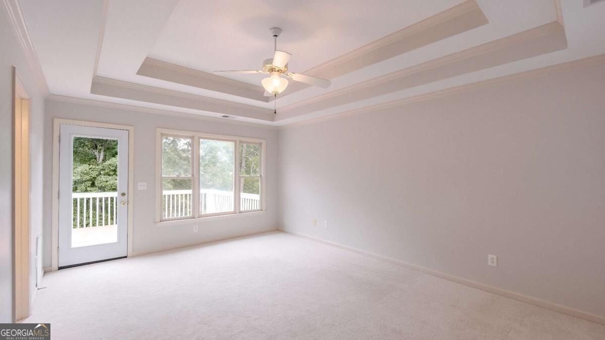 1165 Home Place Drive Lawrenceville - Photo 35